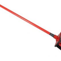 142864 3Action Broom 330mm VIL142864 - Vileda