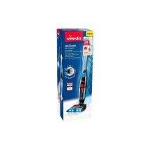 JetClean mydays Nettoyeur de sols durs Noir (172581) - Vileda