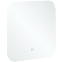 Villeroy&boch - More to See Lite - Miroir avec éclairage led, 800x800x24 mm A4628000