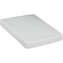 Villeroy&boch - Abattant villeroy et boch Memento 2.0 à descente progressive et déclipsable