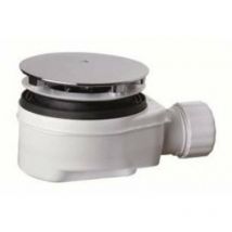 Accessori - Scarico chiudibile, cromo 82000061 - Villeroy&boch
