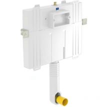 Ag cassetta incasso normale viconnect 80 mm + omaggio set bicchieri 4 pz - Villeroy&boch