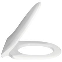 Villeroy & Boch Architectura - Copriwater SlimSeat, SoftClosing, QuickRelease, bianco alpino 9M70S101