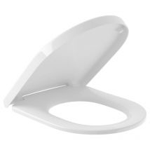 Le Sanitaire - Villeroy & Boch Architectura Duroplast toilet seat (98M9D101)