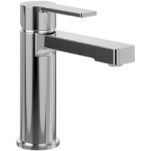 Villeroy&boch - Mitigeur lavabo villeroy et boch Architectura avec tirette chrome