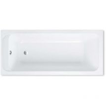 Architectura - Vasca da bagno 140x70 cm, bianco alpino UBA147ARA2V-01 - Villeroy&boch