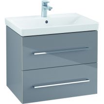 Villeroy&boch - Avento Módulo de lavabo A899000, 2 extraíbles,