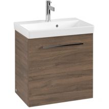 Villeroy & Boch Avento Waschtischunterschrank, Breite 430mm,