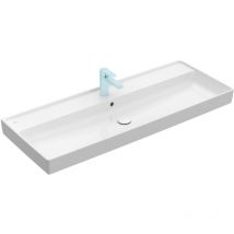 Villeroy&boch - Collaro Schrankwaschtisch, 1200 x 470 mm, ohne