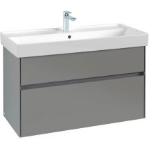 Villeroy&boch - Collaro Waschbeckenunterschrank mit Beleuchtung,