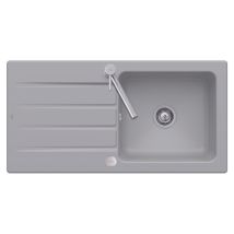 Villeroy&boch - Evier 100x 51 cm villeroy et boch Architectura 60 Fossile