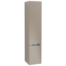 Villeroy & Boch Hochschrank Subway 2.0, 2 puertas, parada a