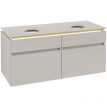 Villeroy&boch - Legato Waschtischunterschrank B584,