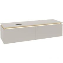 Villeroy&boch - Legato Waschtischunterschrank B595,
