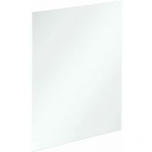 More To See Lite Mirror Rectangular - 600mm x 750mm - A4596000 - Villeroy&boch