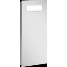 More To See 14 - Miroir avec éclairage led, 50x75 cm A4295000 - Villeroy&boch