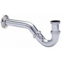 Siphons - Siphon 92087200 - Villeroy&boch