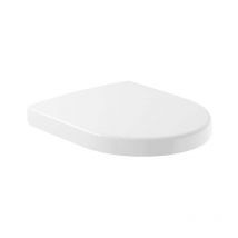 Villeroy&boch - Subway 2.0 wc abattant 9M69S101 compact, blanc, Quick Release, Softclose