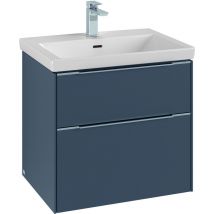 Villeroy&boch - Villeroy & Boch Subway 3.0, 622x576x478 mm, mueble de lavabo,