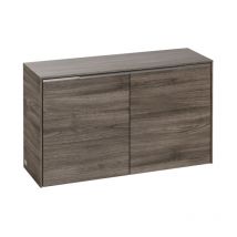 Villeroy&boch - Villeroy & Boch Subway 3.0, aparador, 2 puertas, 0, C60000RK