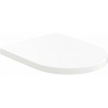 Subway 3.0 - Copriwater, softclose, CeramicPlus, Stone White 8M42S1RW - Villeroy&boch