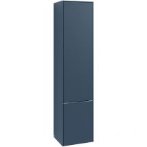 Subway 3.0, Hochschrank, 2 Türen Anschlag - Villeroy&boch