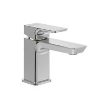 Villeroy&boch - Villeroy und Boch Subway 3. 1930 levier unique mitigeur lavabo TVW11200100061 avec tirette garniture de vidange , chromé