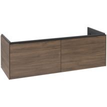 Villeroy&boch - Subway 3.0, mueble de lavabo, 1272x429x478 mm, 2