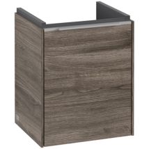 Villeroy & Boch Subway 3.0, mueble de lavabo, 351x429x309 mm, 1