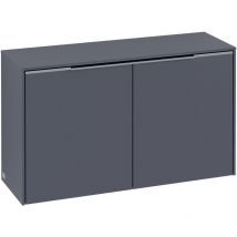 Subway 3.0, Sideboard, 2 Türen, 0, C60001VE - Villeroy&boch