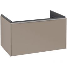 Villeroy&boch - Subway 3.0, Waschbeckenunterschrank, 772x429x478