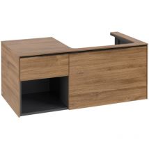 Subway 3.0, 1001x423x516 mm, - Villeroy&boch
