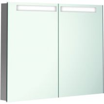 Villeroy&boch - My View-In Einbau-Spiegelschrank, mit
