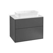 Villeroy und Boch Finion Waschtischunterschrank, 800x603x501mm,
