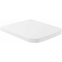 Venticello - Copriwater, SoftClosing, QuickRelease, Stone White 8M22S1RW - Villeroy&boch