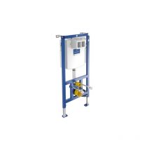 Systèmes d'installation de ViConnect, Bati-supports wc pour construction sèche 525 x 1120 x 135 mm