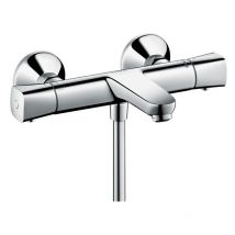 Hansgrohe - Ecostat Universal Mitigeur thermostatique bain/douche, Chrome (13123000)