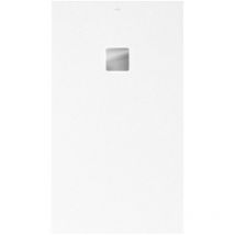 Villeroy&boch - Receveur 150 x 90 villeroy et boch Planeo acrylique rectangle nature white