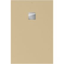 Villeroy&boch - Receveur 170 x 90 villeroy et boch Planeo acrylique rectangle nature sand