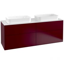 Villeroy&boch - Villeroy und Boch Finion Waschtischunterschrank, 1600x603x501mm,