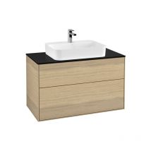 Villeroy&boch - Villeroy und Boch Finion Waschtischunterschrank, 1000x603x501mm,