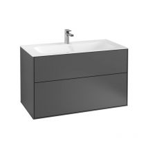 Villeroy&boch - Villeroy und Boch Finion Waschtischunterschrank, 996x591x498mm,