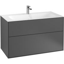 Villeroy&boch - Villeroy und Boch Finion Waschtischunterschrank, 996x591x498mm,