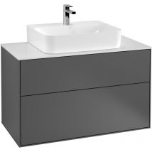 Villeroy&boch - Villeroy und Boch Finion Waschtischunterschrank, 1000x603x501mm,