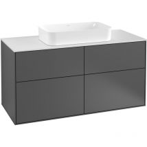 Villeroy&boch - Villeroy Und Boch Finion Waschtischunterschrank, 1200x603x501mm,