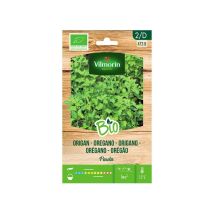 Garden Bio -Samen von Ruder Щber 0,5 g - Vilmorin