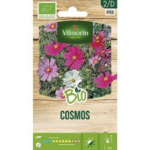 Garden Bio Seeds Bio auf 2 gr - Vilmorin