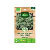 Garden Bio Tomillo Samen ca. 0,5 g - Vilmorin