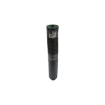 Vilmorin - Malla Antihierbas Tejida, Polipropileno, 90 gr/m², Verde, Rollo 2,10 m x 100 m