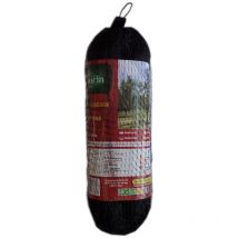 Rete anti uccelli 4 x 7 m pe, 3182670239427, Nero, 700 x 400 x 1 cm, vc06104 - Vilmorin